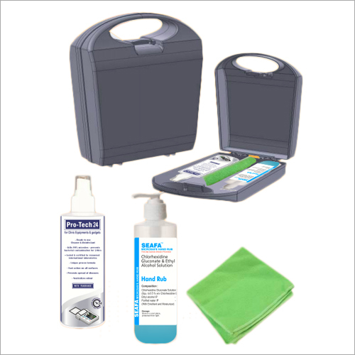 Doctor Utility Kit