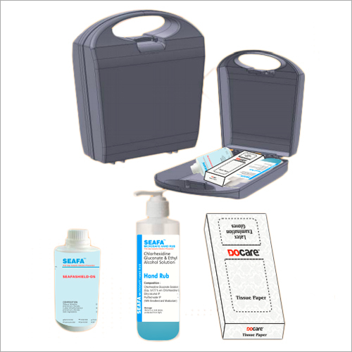 Doctor Utility Kit