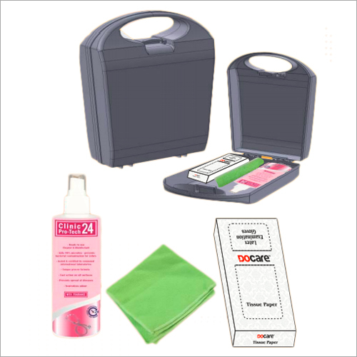 Doctor Utility Kit