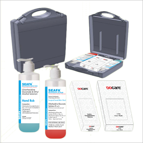 Doctor Utility Kit