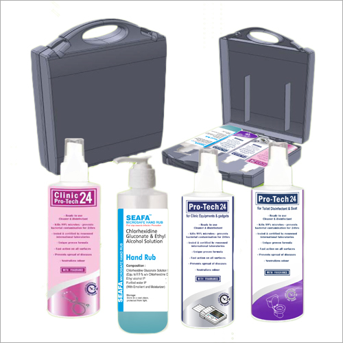 Doctor Utility Kit