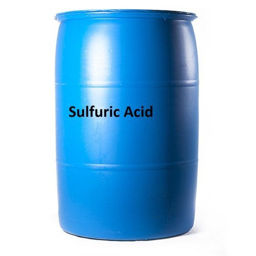 Industrial Chemicals