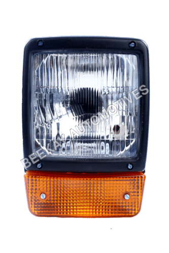 Jcb 4dx Headlight