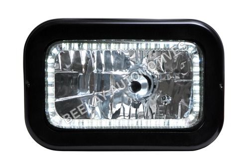 Tata 1210 Headlight Led