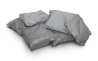 Spill Absorbent  Pillow