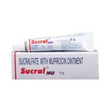 Sucralafate Ointment Application: Othe