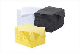 Spill Absorbent Pads