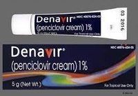 Penciclovir Cream