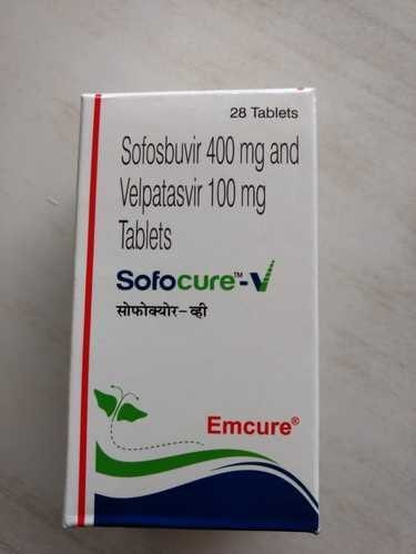 Sofocure- V Tablet