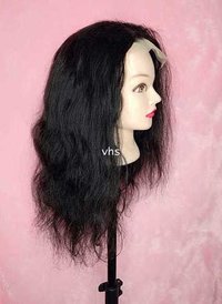 Wavy Lace Wig