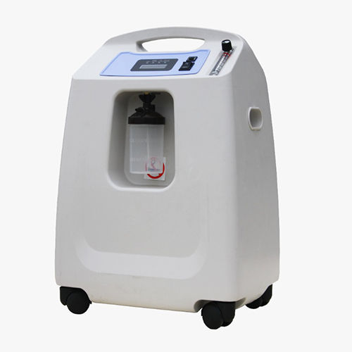 5L Oxygen Concentrator