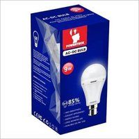 AC DC Led Bulb