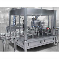 Bottle Filling Machine