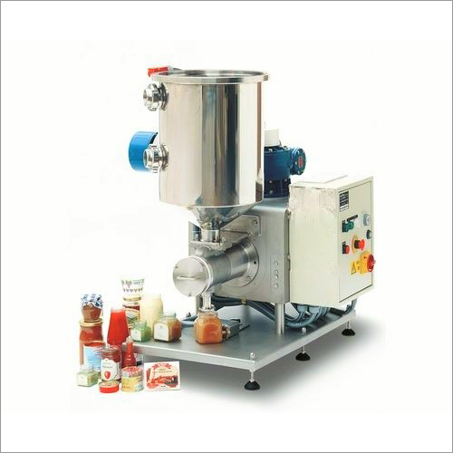 Honey Filling Machine