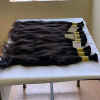 Wholesale Price Indian/brazilian Virgin Remy Bulk Human Hair
