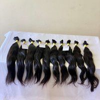 Wholesale Price Indian/brazilian Virgin Remy Bulk Human Hair