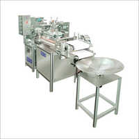 Cutting Portioning And Shaping Machine