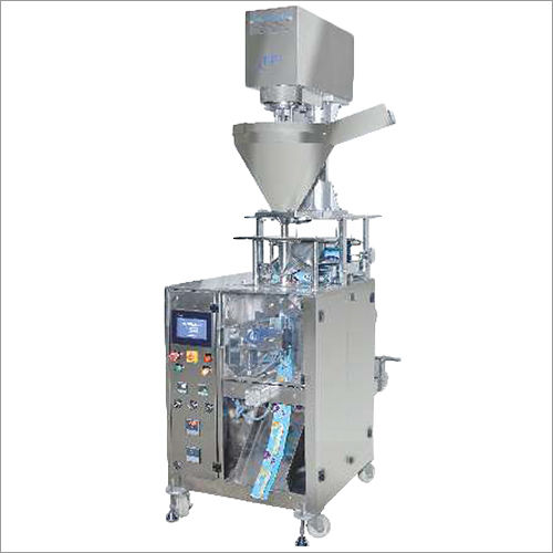 Auger Filler Machine