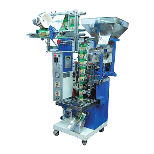 F.F.S. Semi Pneumatic Machine By Flexo Pack Machines Pvt Ltd