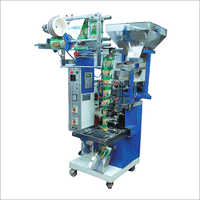 F.F.S. Semi Pneumatic Machine