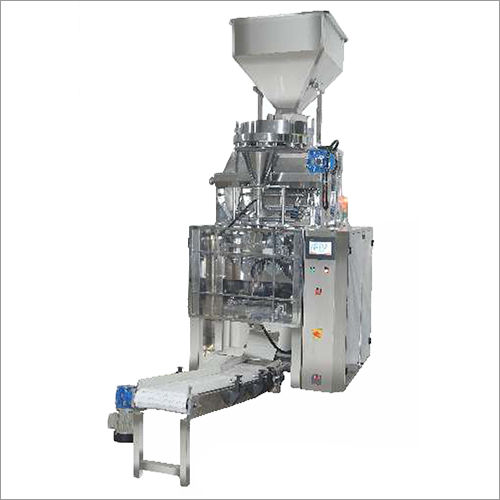 High Speed Servo Cup Filler Machine