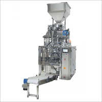 Fryums Packing Machine