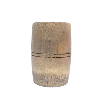 Natural Bamboo Glass