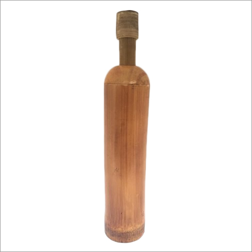 Bamboo Bottles