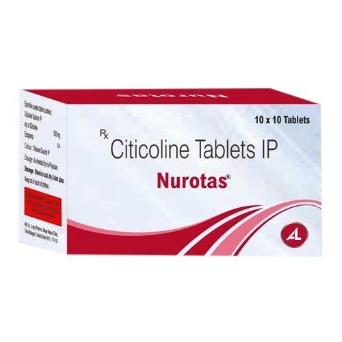 Citicoline Tablets