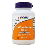 Citiolone and L-Cysteine Tablet