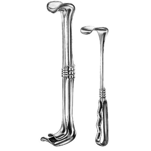 RETRACTORS