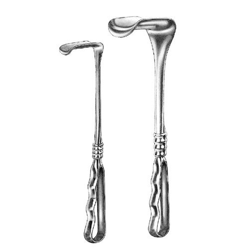 Richardson Kelly Retractors