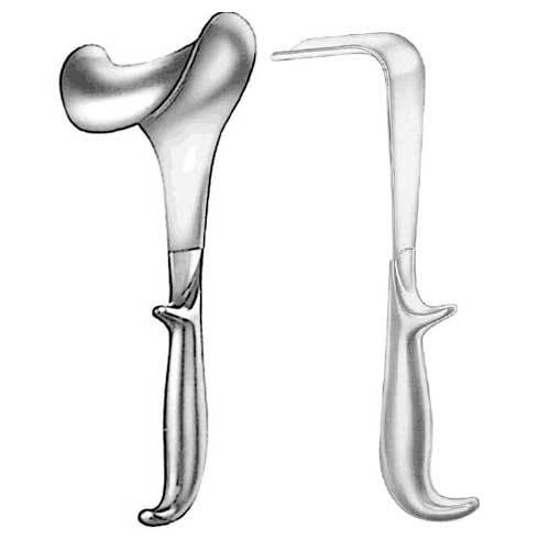 Doyen Retractors