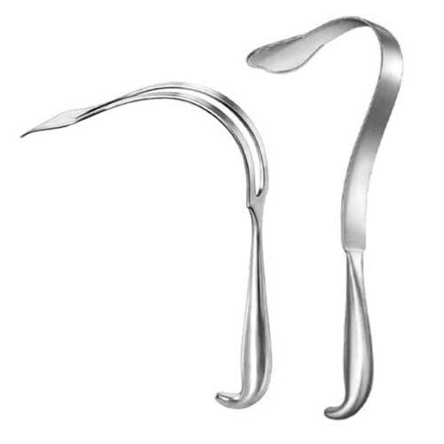 RETRACTORS
