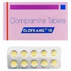 Clomipramine Tablets