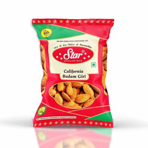 California Badam Giri