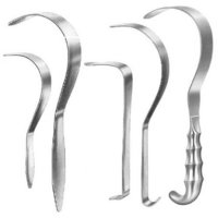 Deaver Retractors