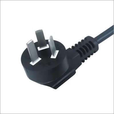 PSB-10 China CCC Power Cords