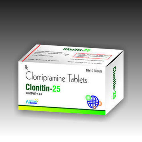 Clomipramine Tablets