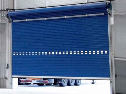 MS Rolling Shutter