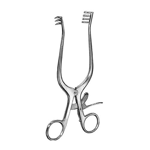 Weitlaner Retractors