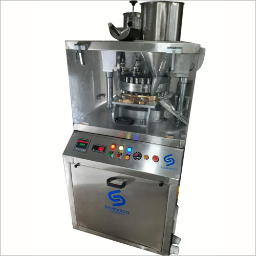 Tablet Press Machine