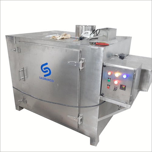 Tray Dryers