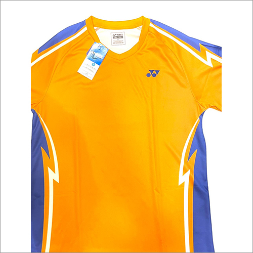 Cricket T Shirts - Cotton Blend Short Sleeves | Washable and Comfortable Design