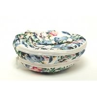 ROTI TOKRI/BASKET DOUBLE ZIP