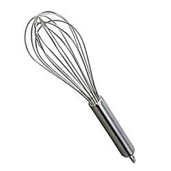 STEEL EGG WHISKER