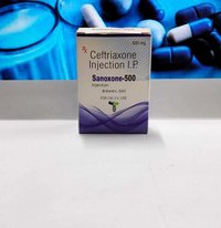 Sanoxone-500 Injection