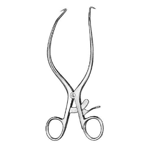 Gelpi Retractors