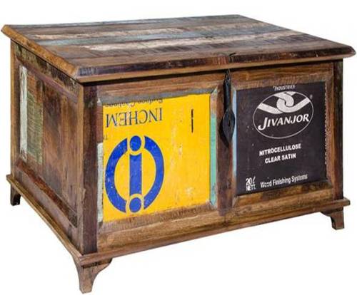Trunk Box