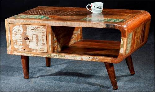 TV Side Board